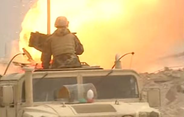 Siria: marines Usa inviati per attacco a Raqqa. 26 morti in attentato suicida in Iraq