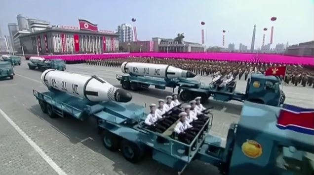 Corea del Nord – Usa: ad un passo dalla guerra