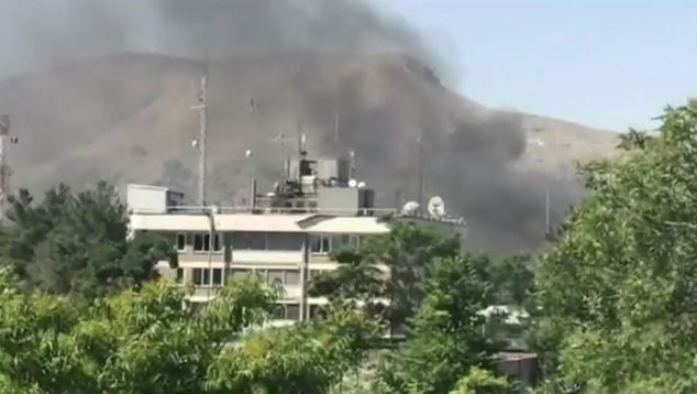 Kabul: strage Isis. 80 morti e 350 feriti vicino le ambasciate straniere