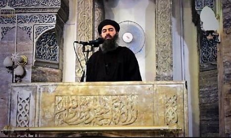 Iraq: Isis sconfitto fa saltare la ” sua” moschea a Mosul