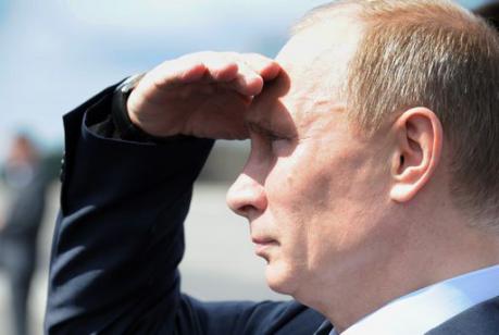 Putin caccia 755 diplomatici Usa