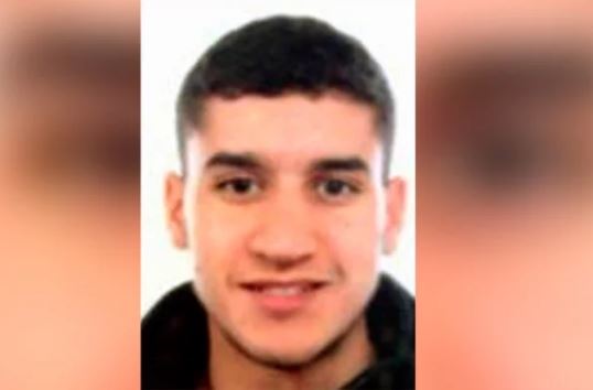 Barcellona: ucciso il ragazzo che guidava il furgone della strage