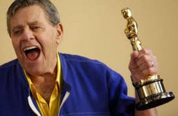 E’ morto Jerry Lewis. Aveva 91 anni