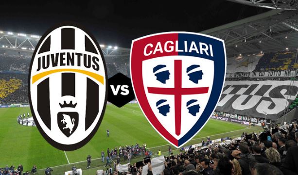 Ripartono il campionato e la Juventus: 3 a 0 al Cagliari