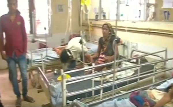 India: 60 bambini morti in ospedale perchè non è stato pagato l’ossigeno