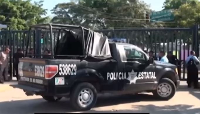 Messico: attacco a centro antidroga. 14 morti