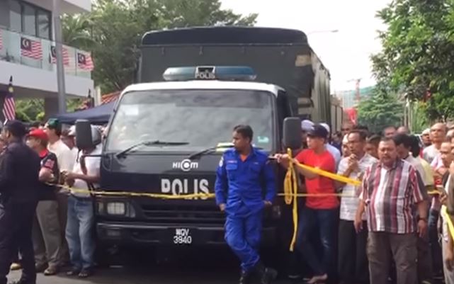 Malesia: incendio scuola. Morti 22 ragazzi e due insegnanti