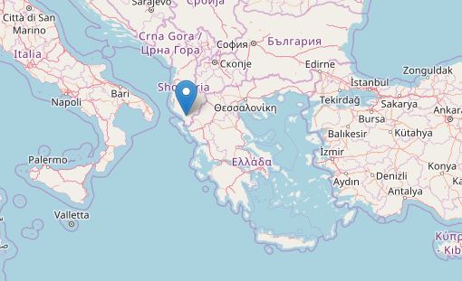 Terremoto in Albania: 4.0. Avvertito nella Puglia. Più violento in Messico