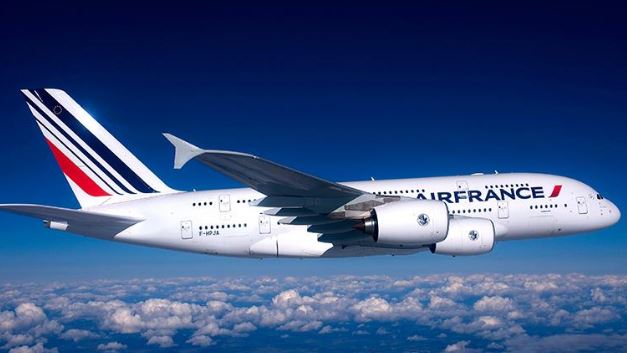 Canada: Airbus costretto ad atterraggio di emergenza con 510 a bordo