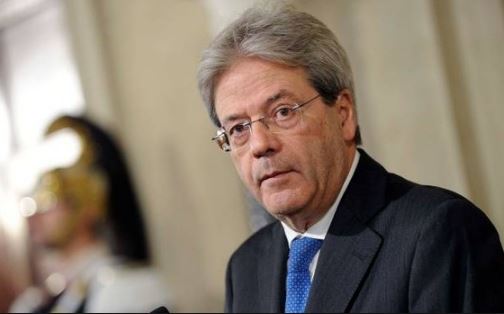 Governo Gentiloni perde pezzi: dimessi vice ministro e un sottosegretario
