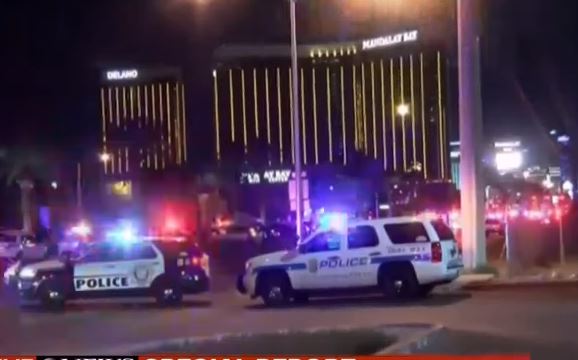 Las Vegas: 50 morti e 200 feriti per la sparatoria fatta da un bianco