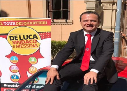 Udc Sicilia: subito arrestato un neo eletto