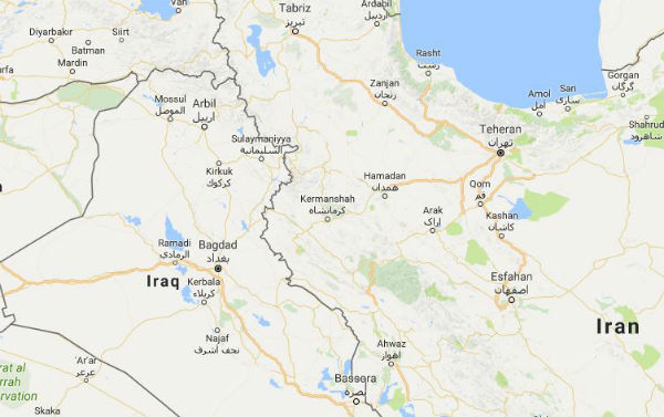 Violento terremoto tra Iraq e Iran. Centinaia tra morti e feriti. Scosse anche in Costarica