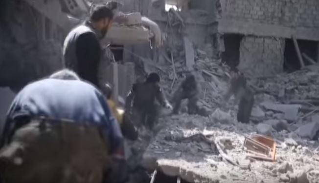 Siria: mentre aumentano i morti l’Onu rischia di non trovare accordo