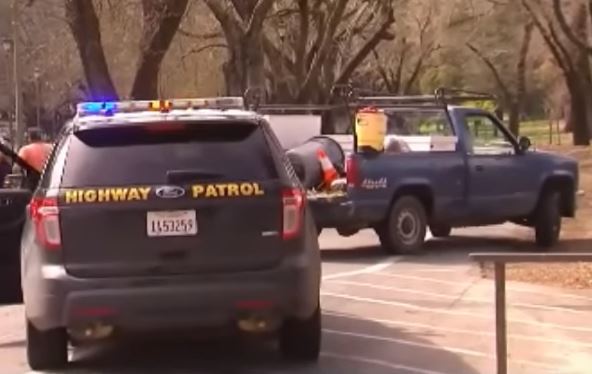 California: sequestro strage in una centro per veterani. 4 morti