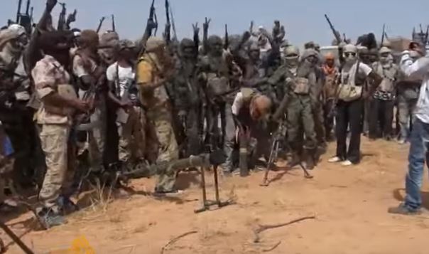 Mali: 30 Tuareg uccisi in attacchi di terroristi islamici