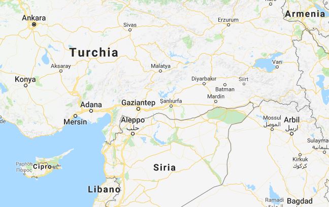 Terremoto: crolli e feriti in Turchia. Scosse anche nelle Marche