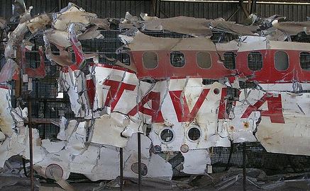 Ustica: i ministeri dovranno pagare per abbattimento aereo Itavia. 81 morti