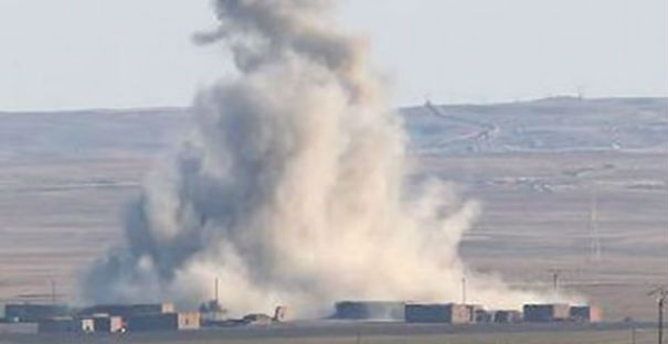 Siria: attacco contro base militare. Uccisi soldati russi