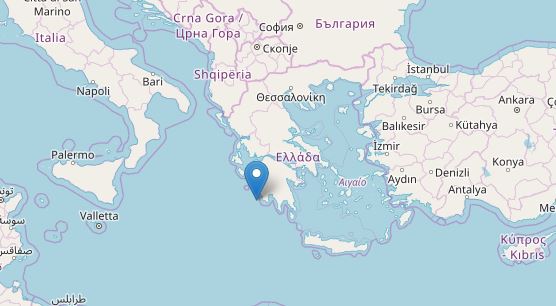 Terremoto: forti scosse in Grecia e in Messico