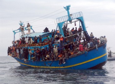 Migranti: oltre 160 morti annegati in due tragedie dinanzi alla Libia