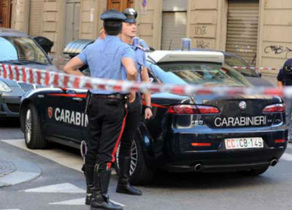 Roma: colpo al clan Casamonica. 31 arresti