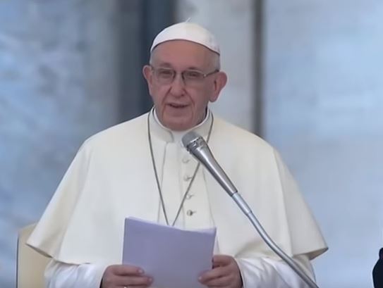 Papa Francesco: no alla pena di morte, senza eccezioni