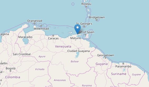 Violentissimo terremoto colpisce il Venezuela: 7.3