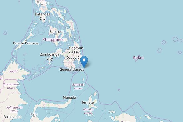 Violento terremoto nelle Filippine: 7.0. Rientrato allarme tsunami