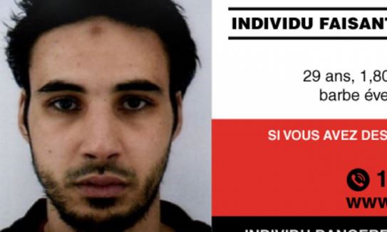 Strasburgo: ucciso il terrorista del mercatino di Natale