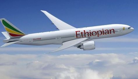 Etiopia: precipita aereo diretto in Kenya