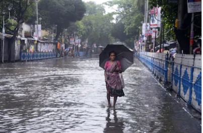 India: centinaia di migliaia di persone sfollate per l’arrivo di un ciclone devastante