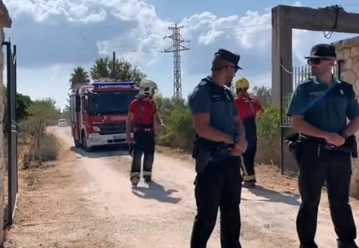Spagna: un italiano tra le sette vittime di un incidente aereo a Maiorca