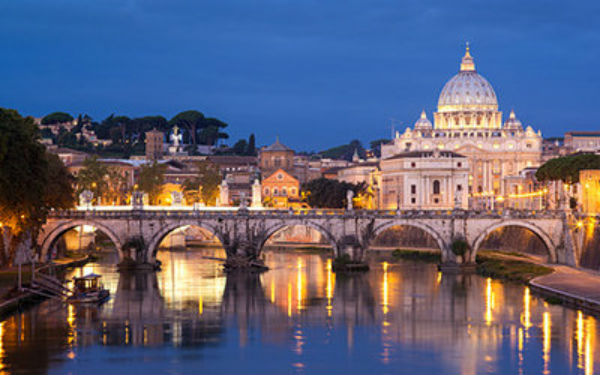 Roma: il degrado di una  capitale – di Giuseppe Careri