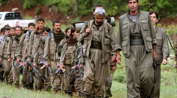 Siria: le truppe di Damasco verso il nord per difendere i curdi dalla Turchia