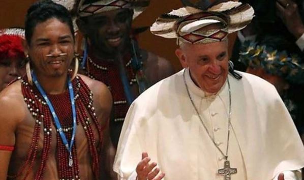 Il Sinodo sull’Amazzonia: anche uomini sposati possano diventare preti. Deciderà Francesco