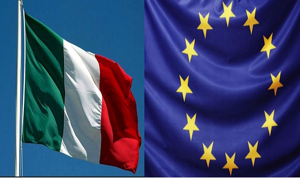 L’Italia e l’Europa: una crisi esistenziale – di Maurizio Cotta