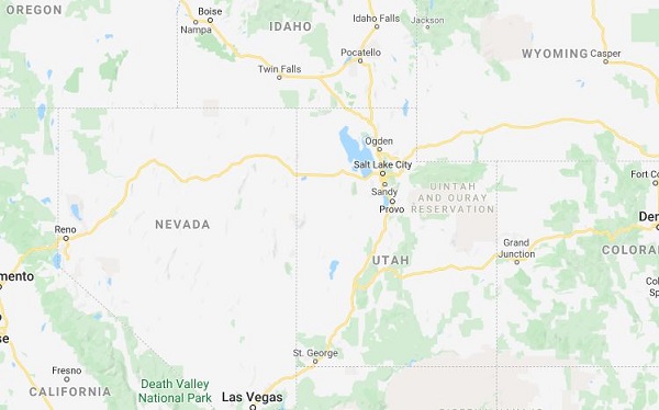 Usa: violento terremoto scuote Salt Lake City. Magnitudo 5.7