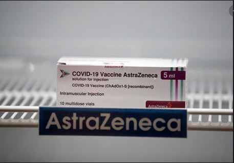 EMA, AstraZeneca vaccino sicuro – di Giuseppe Careri