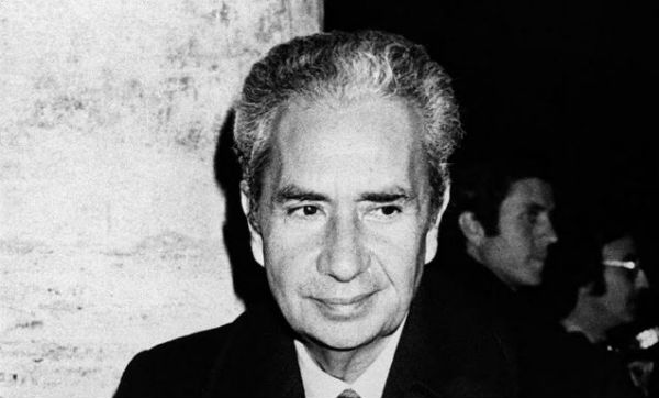 Aldo Moro, la crisi della democrazia e il ruolo dei cattolici in politica – di Antonio Secchi