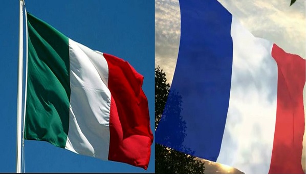 Cinque Maggio: Italia e Francia 200 anni dopo – di Giuseppe Sacco