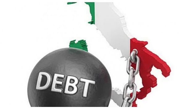 Debito pubblico? Ci giochiamo tutto con il Recovery Plan – di Guido Puccio