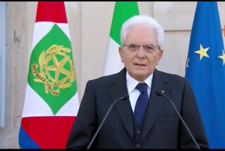 Perché dobbiamo chiedere a Mattarella di restare al Quirinale