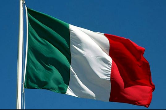 Italia l’urlo della vittoria – di Giuseppe Careri