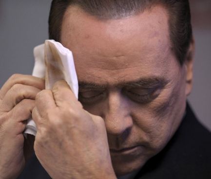 Il chiarimento che non c’è tra Berlusconi e Salvini – di Giancarlo Infante