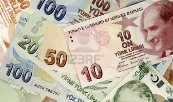 Nuovo minimo storico per la lira turca