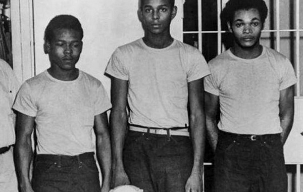 Usa: quattro neri scagionati dopo 72 anni dall’accusa di violenza sessuale