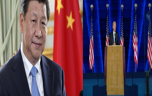 Il doppio binario di Biden con la Cina – di Giuseppe Sacco