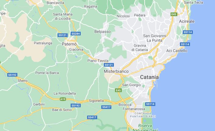 Sciame sismico in Sicilia. A Catania scossa di 4.3