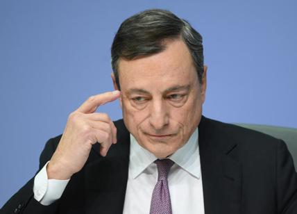 Mario Draghi: il protagonismo della “normalità”- di Giancarlo Infante